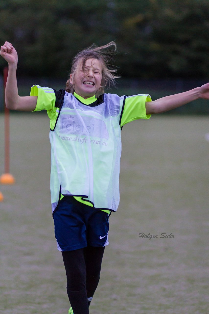 Bild 188 - C-Juniorinnen Training